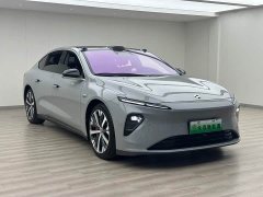 NIO ET7 100kWh First Edition - фото 4