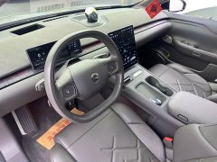 NIO ET7 100kWh First Edition - фото 7
