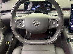 NIO ET7 100kWh First Edition - фото 9