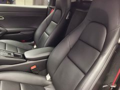 Porsche 718 2021 Boxster 2.0T - фото 10