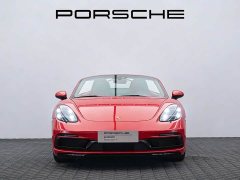 Porsche 718 2021 Boxster 2.0T - фото 2