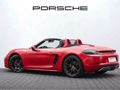 Porsche 718 2021 Boxster 2.0T - фото 3