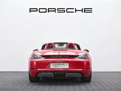 Porsche 718 2021 Boxster 2.0T - фото 4