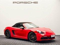 Porsche 718 2021 Boxster 2.0T - фото 6