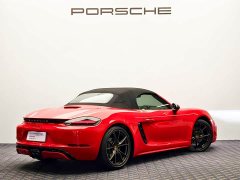 Porsche 718 2021 Boxster 2.0T - фото 7