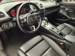 Porsche 718 2021 Boxster 2.0T - фото 9