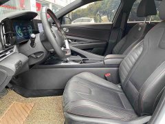 Lexus Elantra 2021 1.5L CVT LUX Premium Edition - фото 5