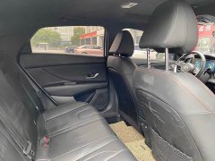 Lexus Elantra 2021 1.5L CVT LUX Premium Edition - фото 6