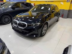 BMW i3 eDrive 35 L - фото 1
