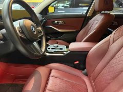 BMW i3 eDrive 35 L - фото 4