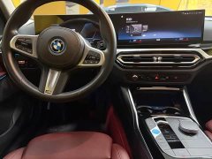 BMW i3 eDrive 35 L - фото 5