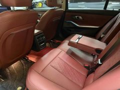 BMW i3 eDrive 35 L - фото 6