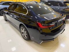 BMW i3 eDrive 35 L - фото 7
