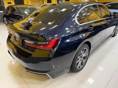 BMW i3 eDrive 35 L - фото 8