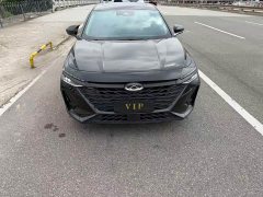 Chery Arrizo 8 2022 1.6T DCT Ya - фото 2