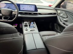 Chery Arrizo 8 2022 1.6T DCT Ya - фото 6