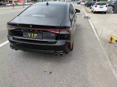 Chery Arrizo 8 2022 1.6T DCT Ya - фото 7