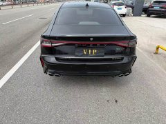 Chery Arrizo 8 2022 1.6T DCT Ya - фото 8