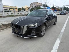 Hongqi H5 2023 1.5T DCT Zhilian Qiyue Edition - фото 1