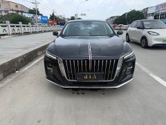 Hongqi H5 2023 1.5T DCT Zhilian Qiyue Edition - фото 2