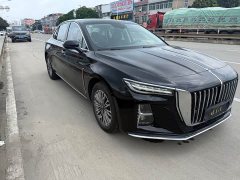 Hongqi H5 2023 1.5T DCT Zhilian Qiyue Edition - фото 3