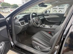 Hongqi H5 2023 1.5T DCT Zhilian Qiyue Edition - фото 5