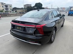 Hongqi H5 2023 1.5T DCT Zhilian Qiyue Edition - фото 7