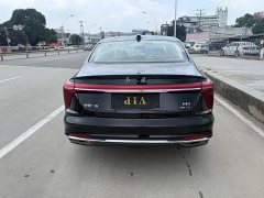 Hongqi H5 2023 1.5T DCT Zhilian Qiyue Edition - фото 8