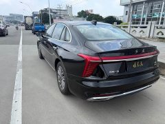 Hongqi H5 2023 1.5T DCT Zhilian Qiyue Edition - фото 9