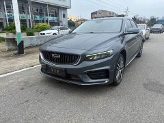 Lexus Xingrui 2.0TD luxury - фото 1