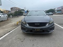 Lexus Xingrui 2.0TD luxury - фото 2