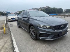 Lexus Xingrui 2.0TD luxury - фото 3