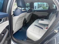 Lexus Xingrui 2.0TD luxury - фото 4