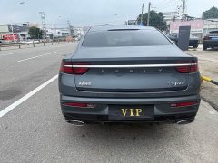 Lexus Xingrui 2.0TD luxury - фото 6