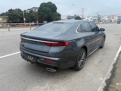 Lexus Xingrui 2.0TD luxury - фото 7