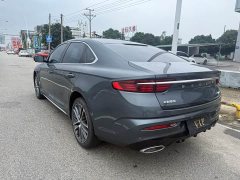 Lexus Xingrui 2.0TD luxury - фото 8