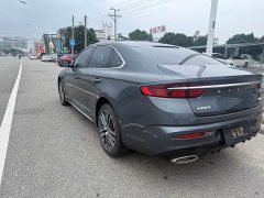 Lexus Xingrui 2.0TD luxury - фото 9