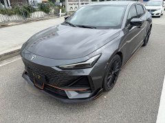 Changan UNI-V 1.5T Excellent Type - фото 1