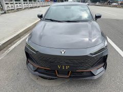 Changan UNI-V 1.5T Excellent Type - фото 2