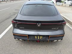 Changan UNI-V 1.5T Excellent Type - фото 4