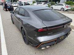Changan UNI-V 1.5T Excellent Type - фото 6