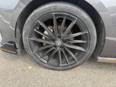 Changan UNI-V 1.5T Excellent Type - фото 7