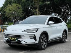 BYD Song PLUS New Energy 2023 Champion Edition DM-i 110KM Flagship - фото 1