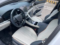 BYD Song PLUS New Energy 2023 Champion Edition DM-i 110KM Flagship - фото 10