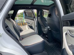 BYD Song PLUS New Energy 2023 Champion Edition DM-i 110KM Flagship - фото 12