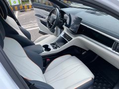 BYD Song PLUS New Energy 2023 Champion Edition DM-i 110KM Flagship - фото 13