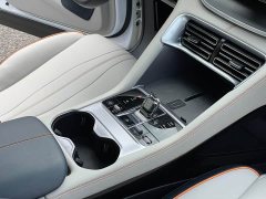 BYD Song PLUS New Energy 2023 Champion Edition DM-i 110KM Flagship - фото 15