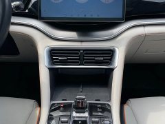 BYD Song PLUS New Energy 2023 Champion Edition DM-i 110KM Flagship - фото 17