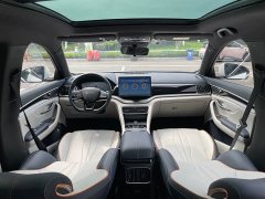 BYD Song PLUS New Energy 2023 Champion Edition DM-i 110KM Flagship - фото 18