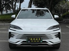 BYD Song PLUS New Energy 2023 Champion Edition DM-i 110KM Flagship - фото 2